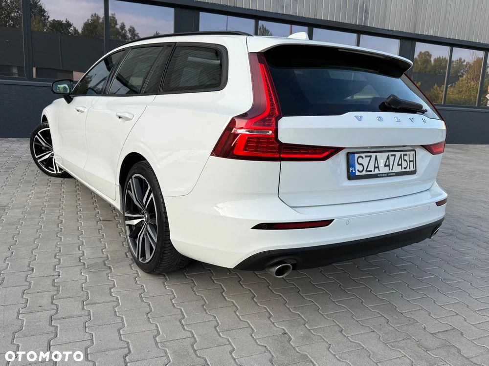 Volvo V60 B3 B Geartronic RDesign - 14