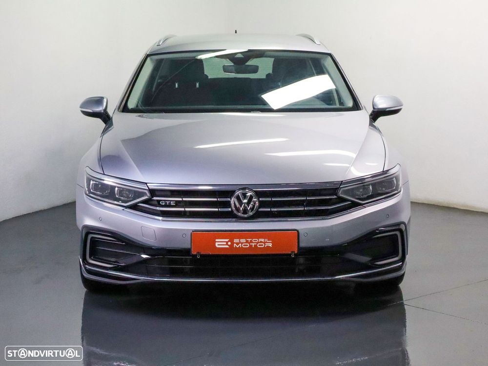 VW Passat Variant 1.4 TSI GTE Plug-in - 2
