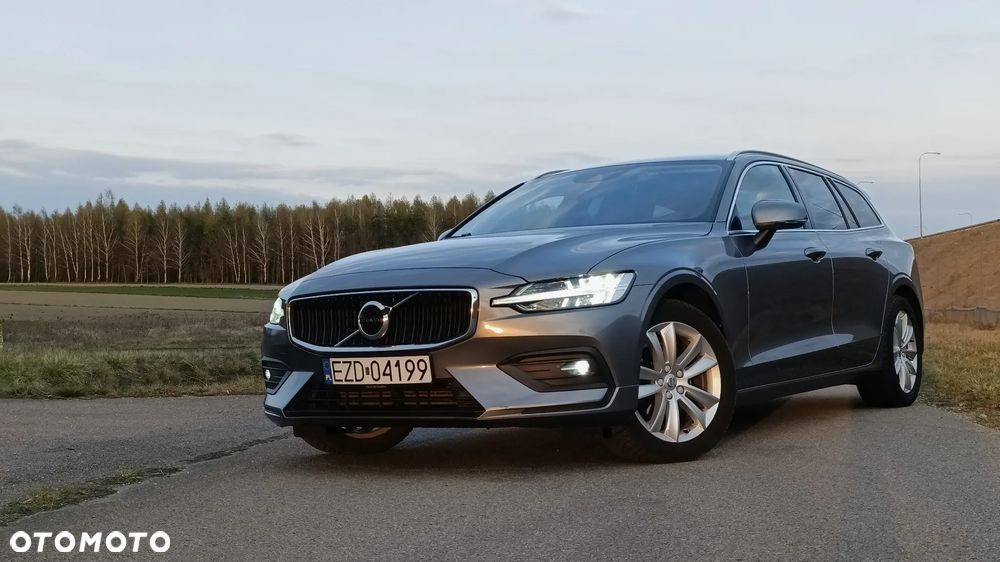 Volvo V60 - 9