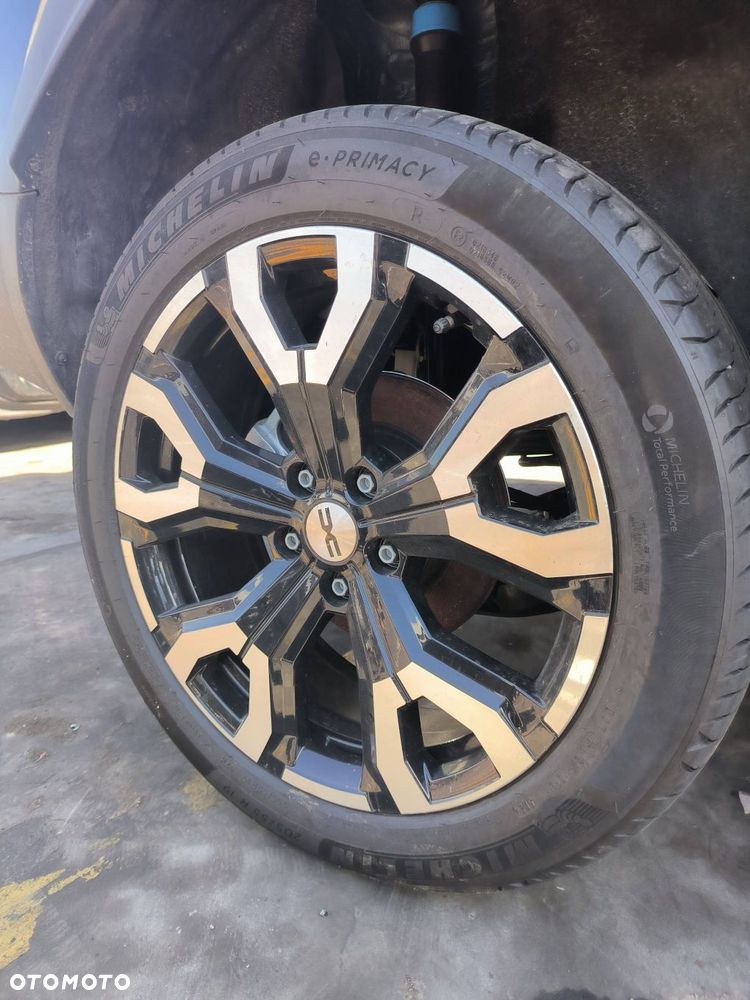 FELGA ALUMINIOWA 19'' DACIA BIGSTER I - 3