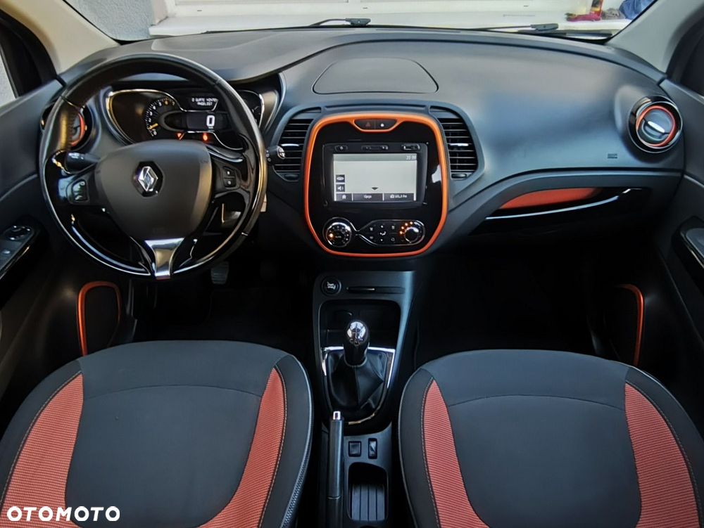 Renault Captur ENERGY TCe 90 Start&Stop Luxe - 23
