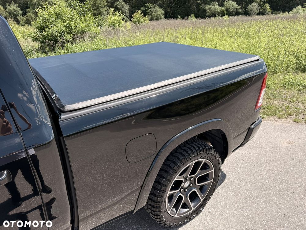 Dodge RAM 5.7 4x4 - 33