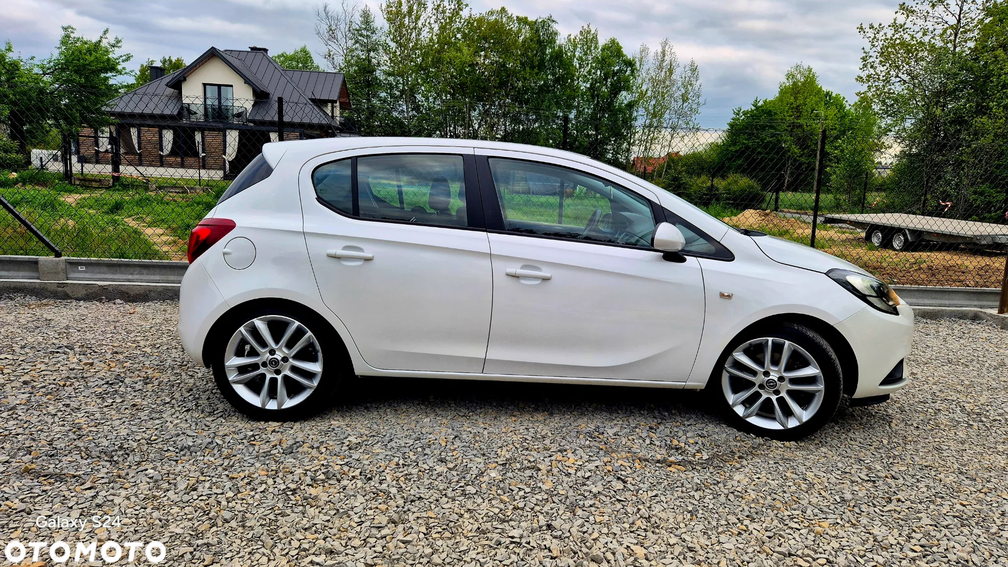 Opel Corsa 1.4 T Enjoy S&S - 13