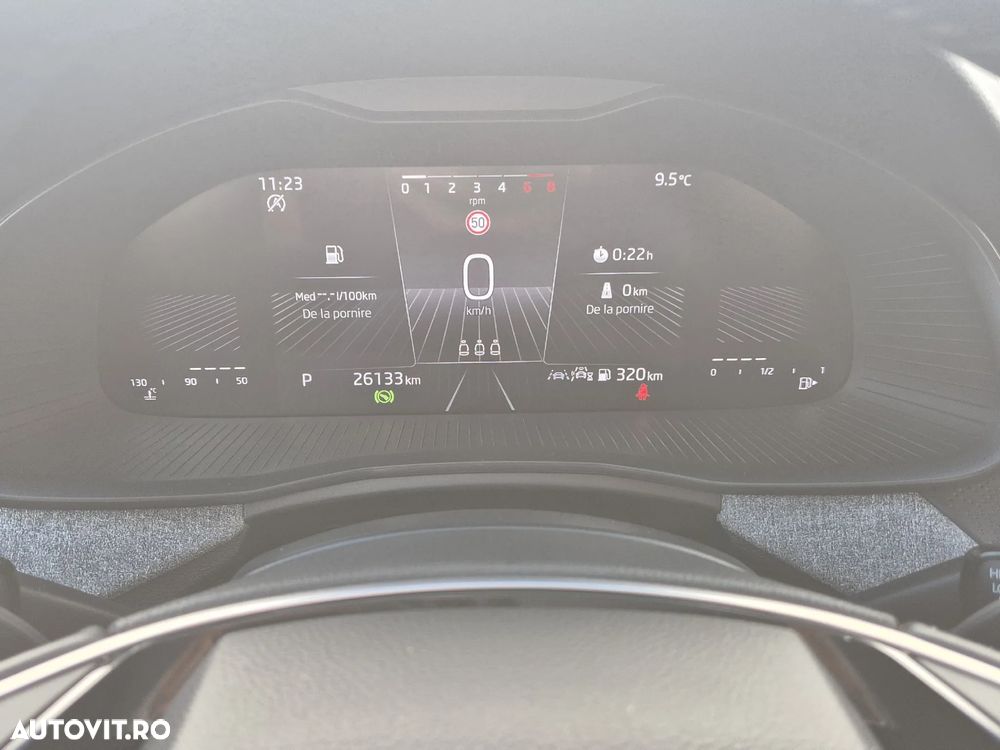 Skoda Kamiq 1.0 TSI DSG Selection - 17