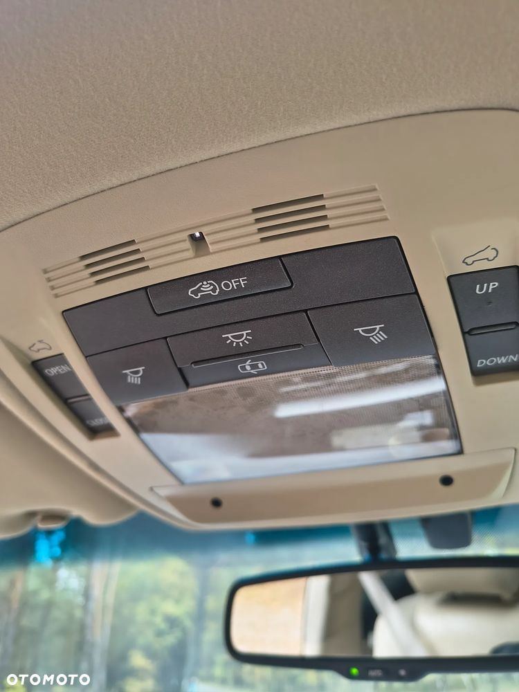 Lexus RX - 19