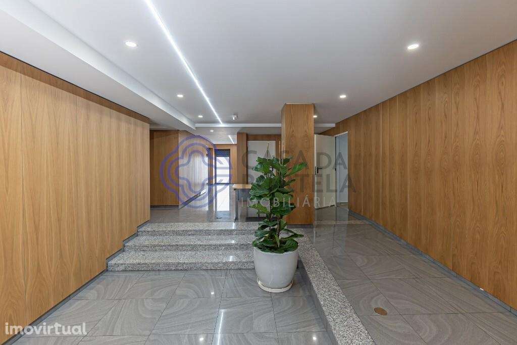 Apartamento T2 de luxo, Boavista, Porto - Grande imagem: 3/50