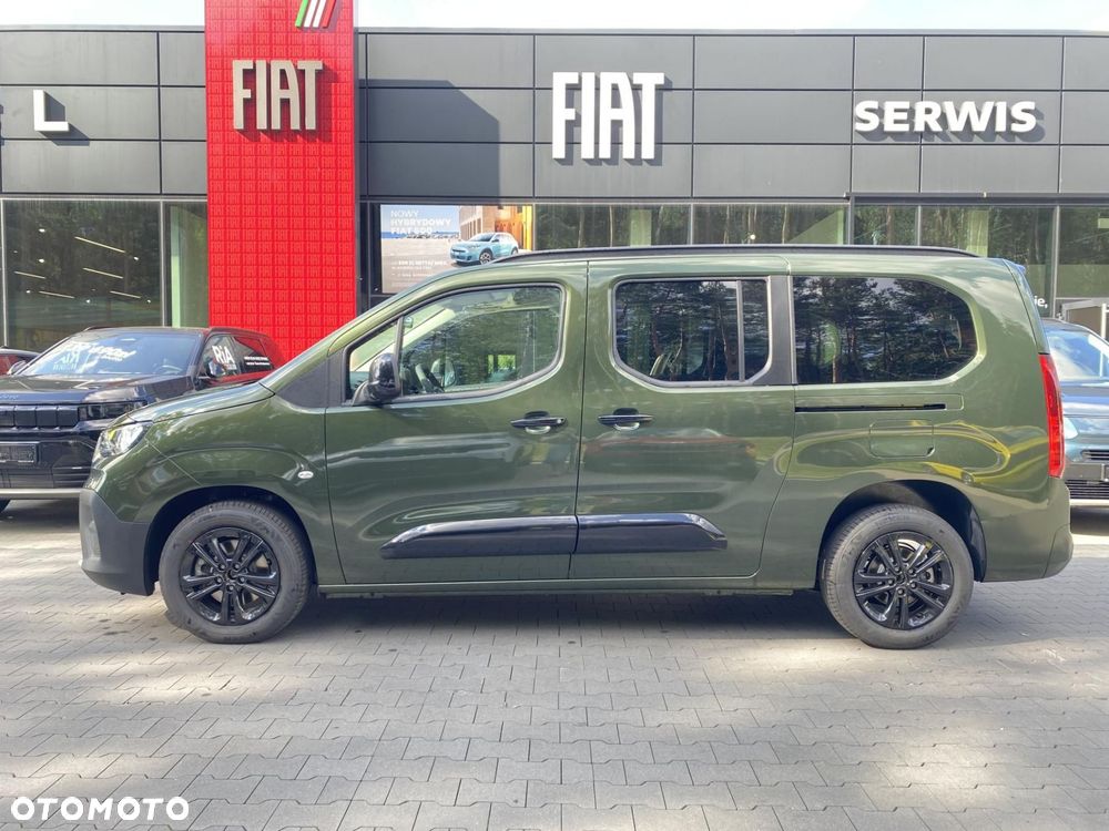 Fiat Qubo - 5