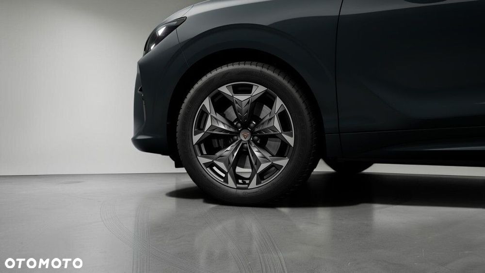Cupra Terramar 2.0 TSI 4Drive DSG - 9