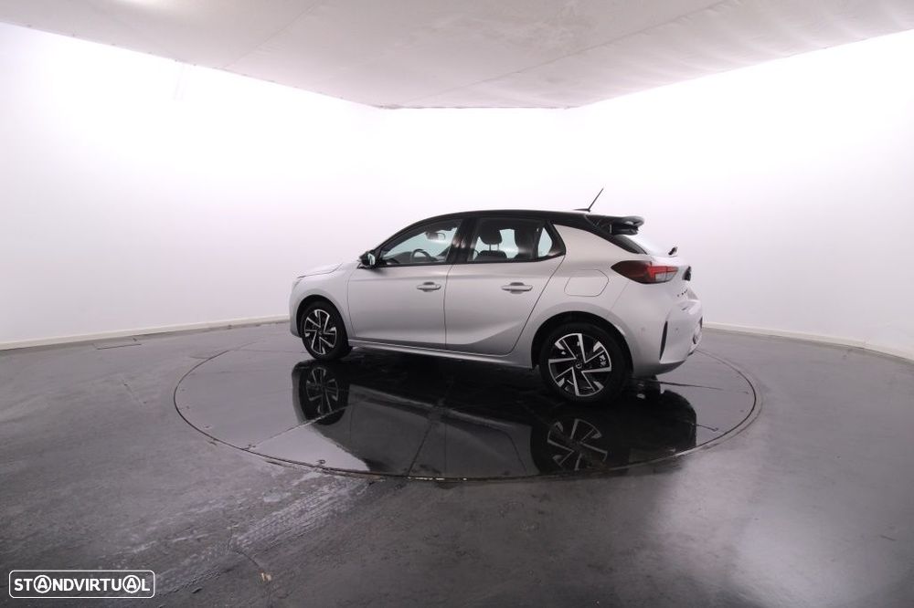 Opel Corsa 1.2 T GS - 4