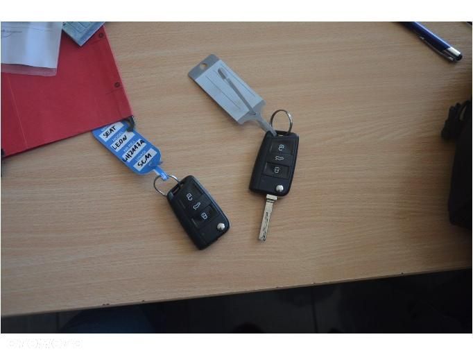 Seat Leon - 12