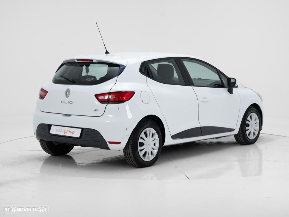 Renault Clio 1.5 dCi Zen - 3