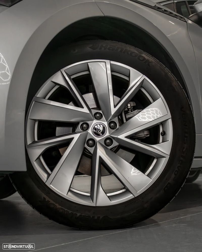 Skoda Enyaq iV 80 - 9