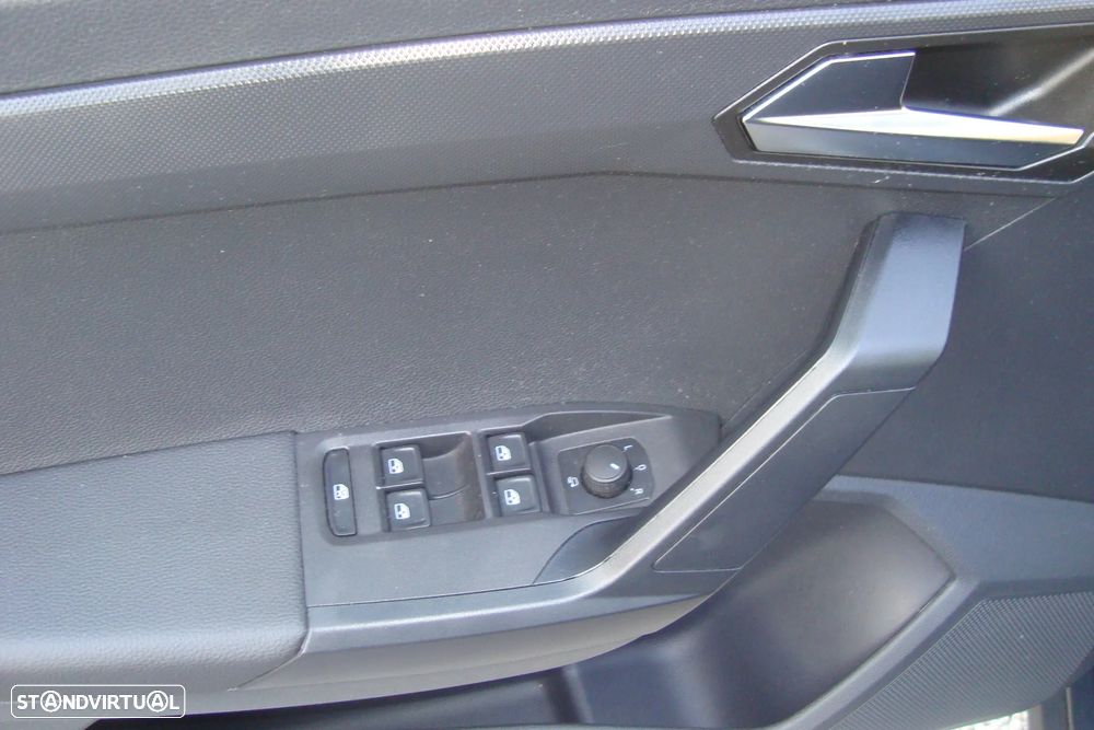 SEAT Arona 1.0 TSI Style DSG - 11