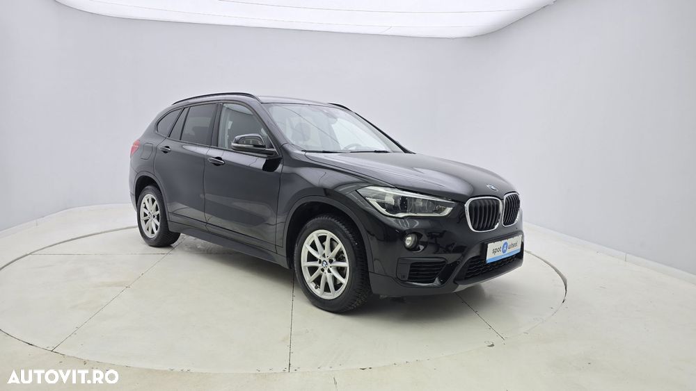 BMW X1 - 6