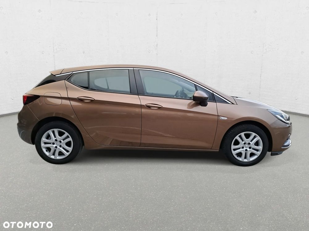 Opel Astra V 1.4 Enjoy - 4