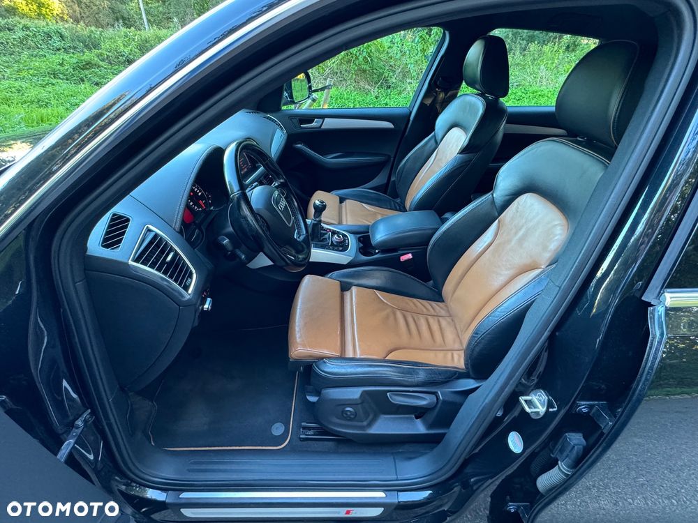 Audi Q5 2.0 TDI Quattro Prime Line - 18