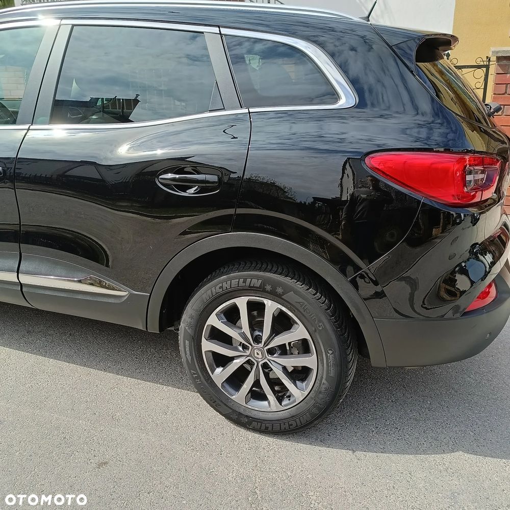 Renault Kadjar Energy dCi 110 Experience - 12