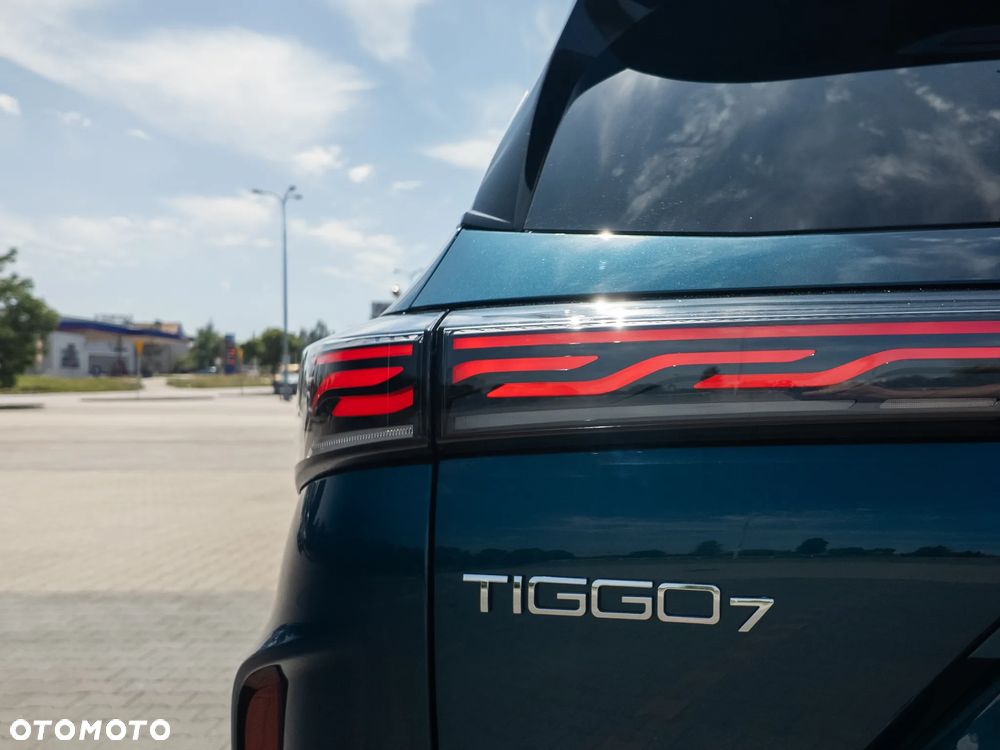 Chery Tiggo 7 - 38