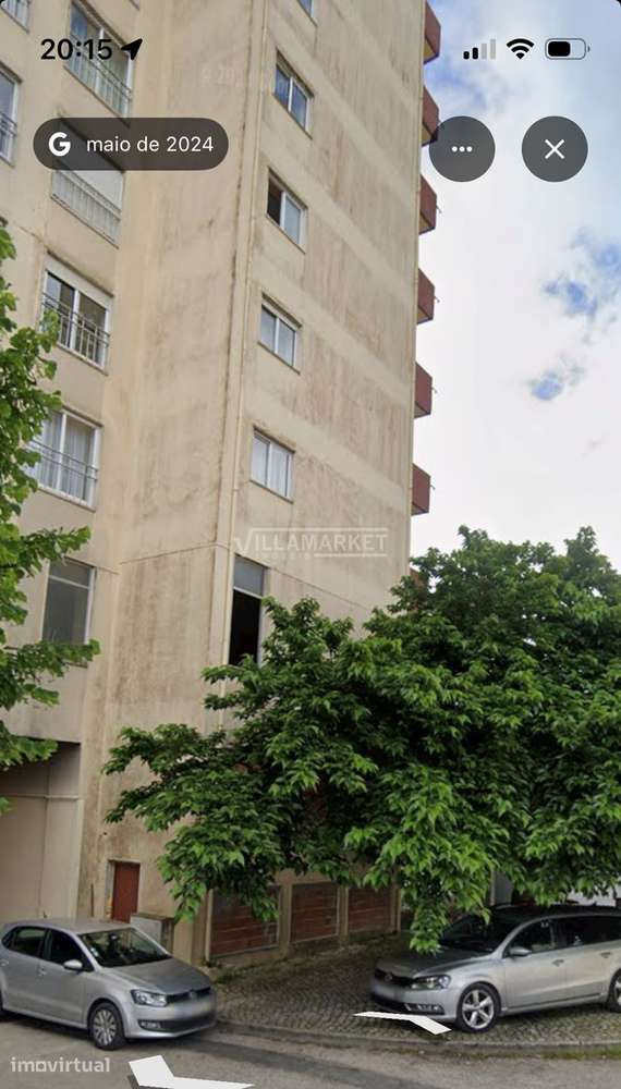 Loja da banca emparedada com 208 m2 situada na Rua do Jornal O Riomaio - Grande imagem: 2/2