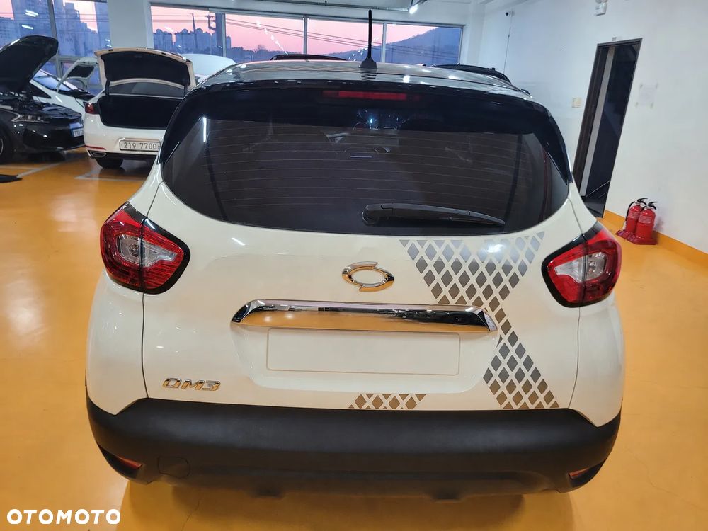 Renault Captur dCi 90 EDC Luxe - 7