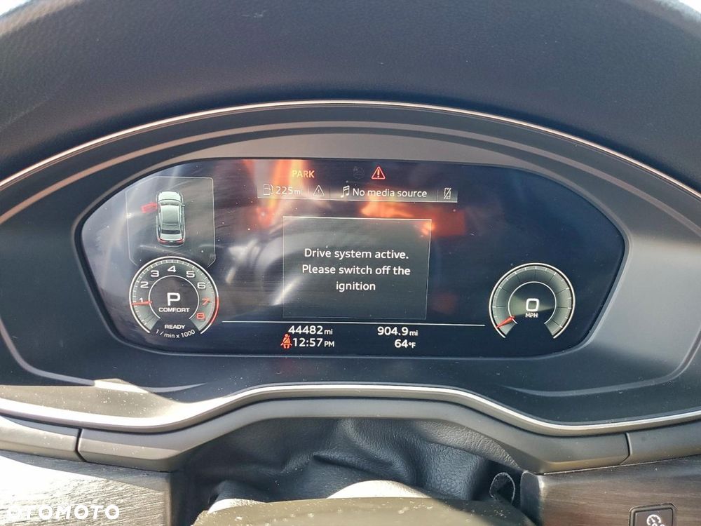 Audi A4 Limousine 45 TFSI quattro S tronic S line - 11