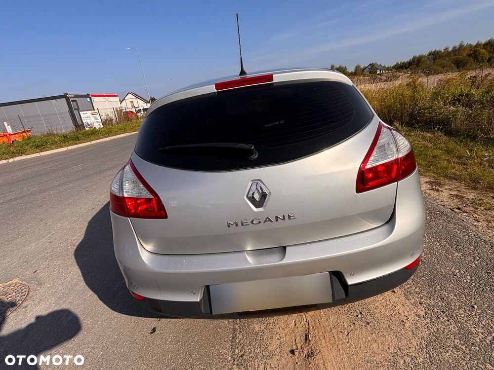 Renault Megane 2.0 16V TCE Privilege - 9