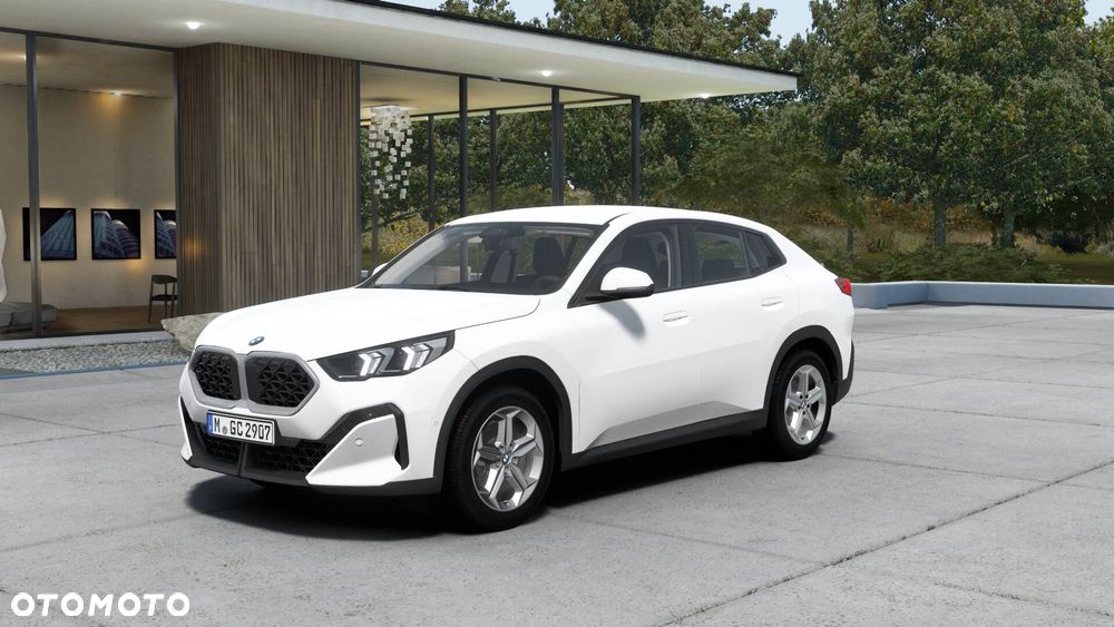 BMW X2 sDrive20i mHEV - 3