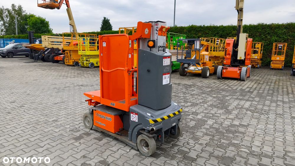 JLG Toucan Duo - 6