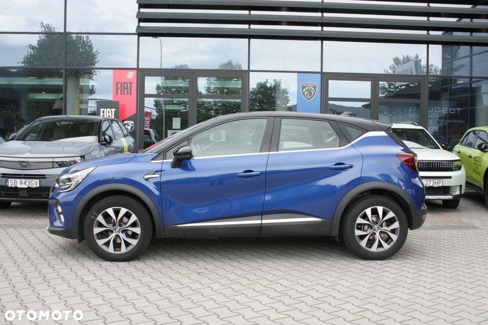 Renault Captur 1.0 TCe Intens - 5