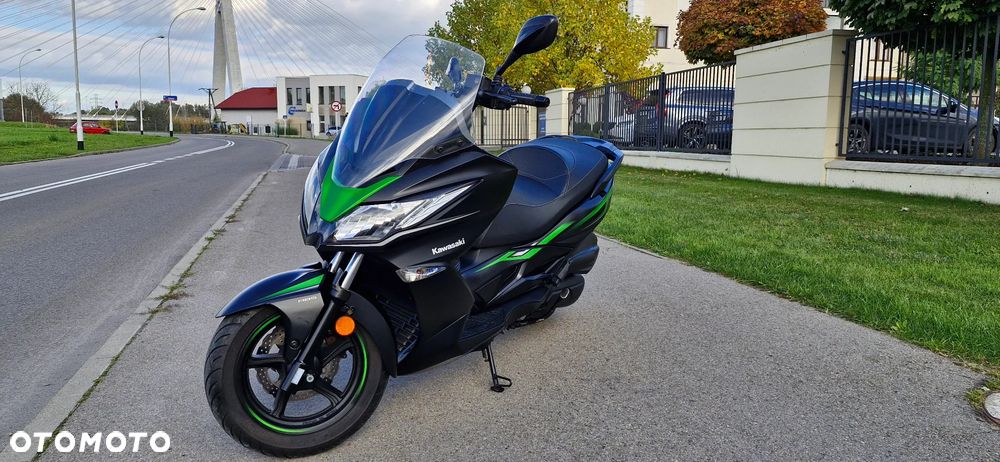 Kawasaki Inny - 16