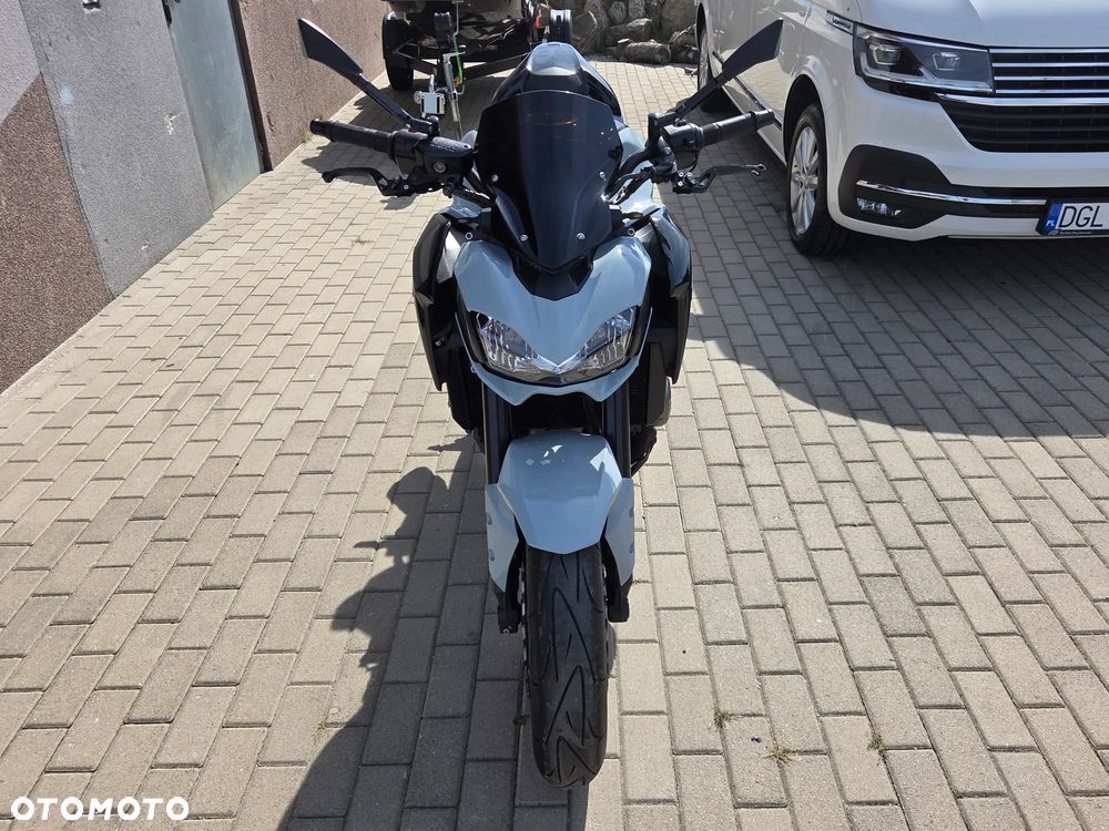 Kawasaki Z 900 - 4