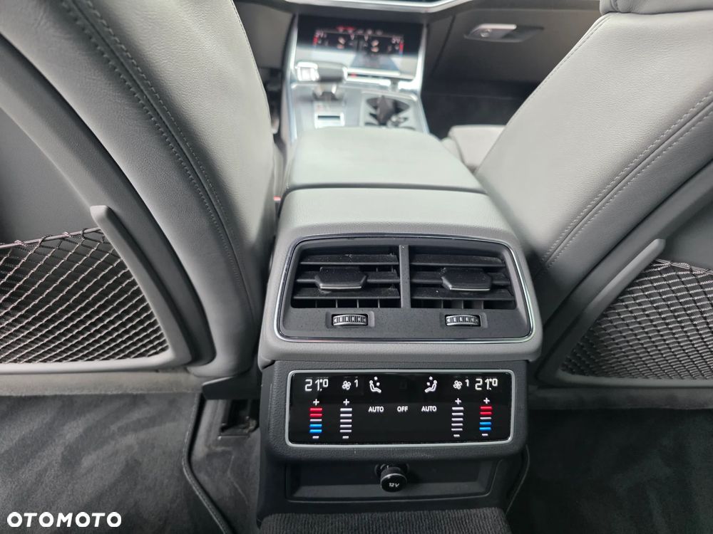 Audi A6 Limousine 40 TDI mHEV Quattro S tronic - 38