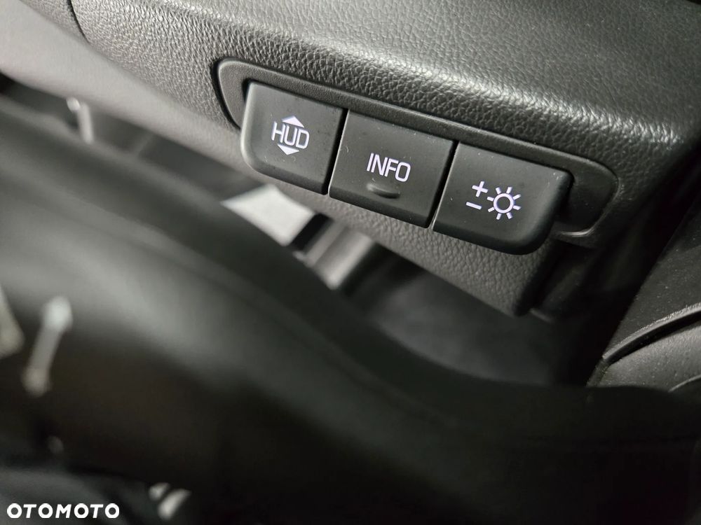 Opel Insignia 2.0 CDTI 4x4 Ultimate S&S - 30