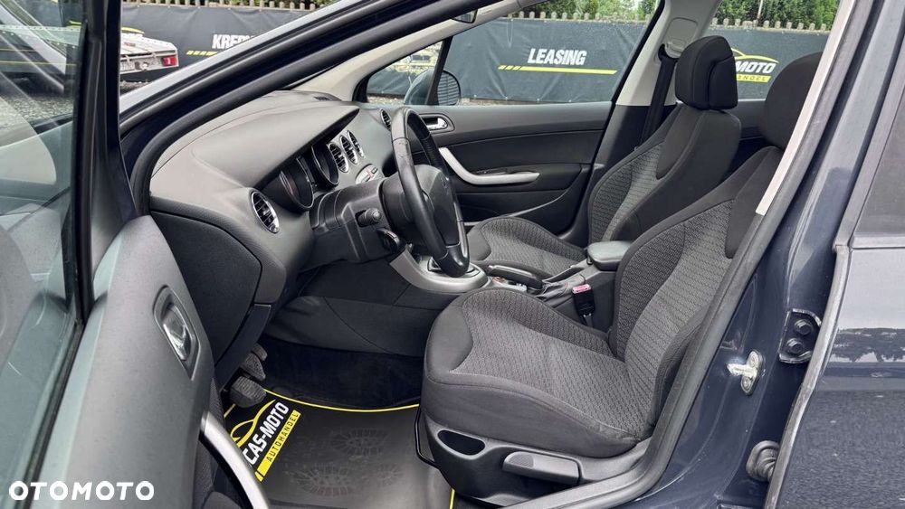 Peugeot 308 - 18