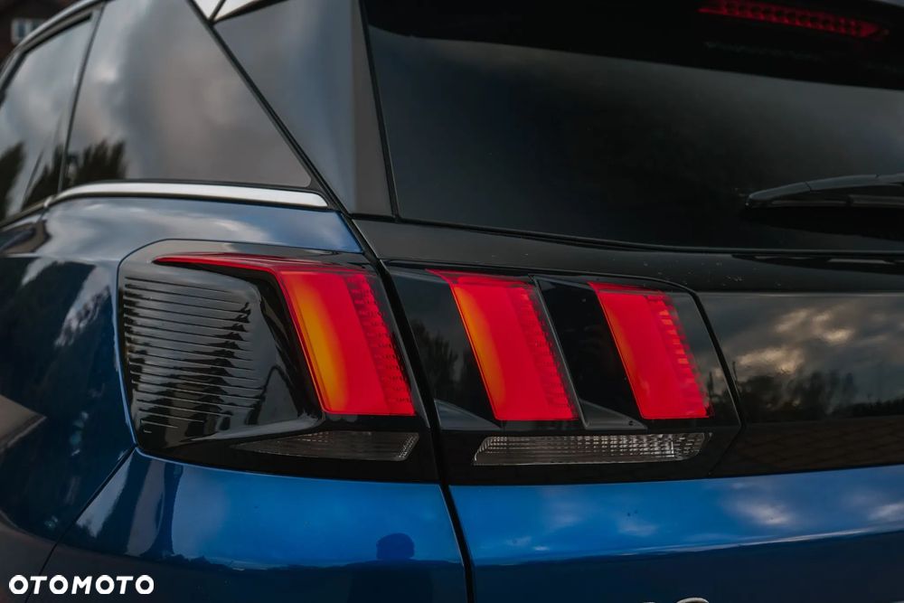 Peugeot 3008 1.2 PureTech GT S&S - 17