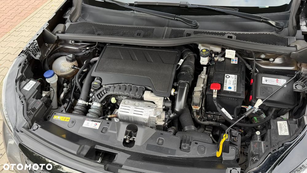 Peugeot 2008 1.2 PureTech Active Pack S&S - 35