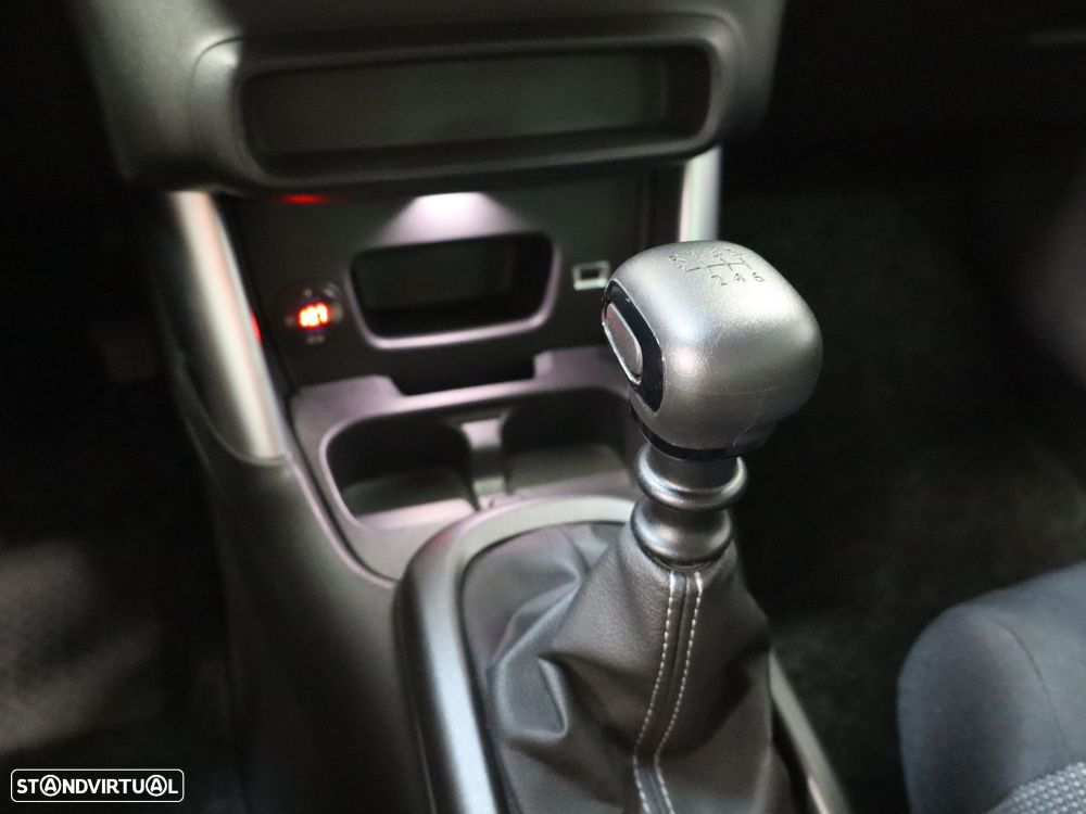 Citroën C3 Aircross 1.2 PureTech Feel - 16