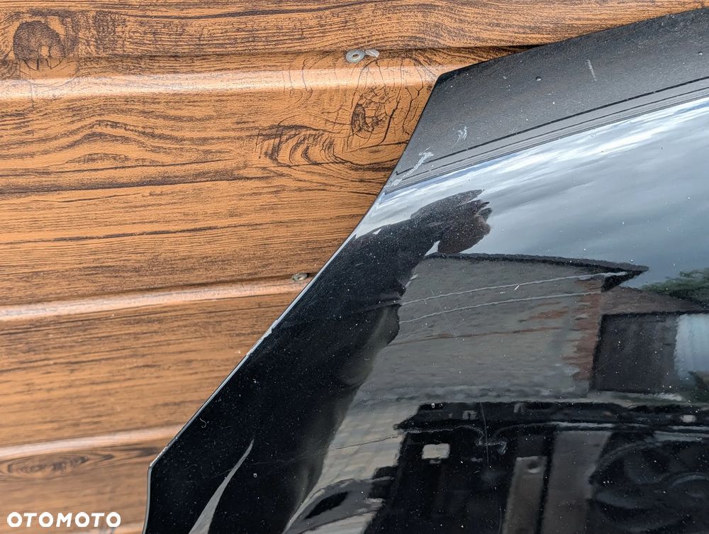 ZDERZAK PAS PRZEDNI MASKA BŁOTNIKI PRZÓD PEUGEOT 208 1.2 B 12'  KTV - 18