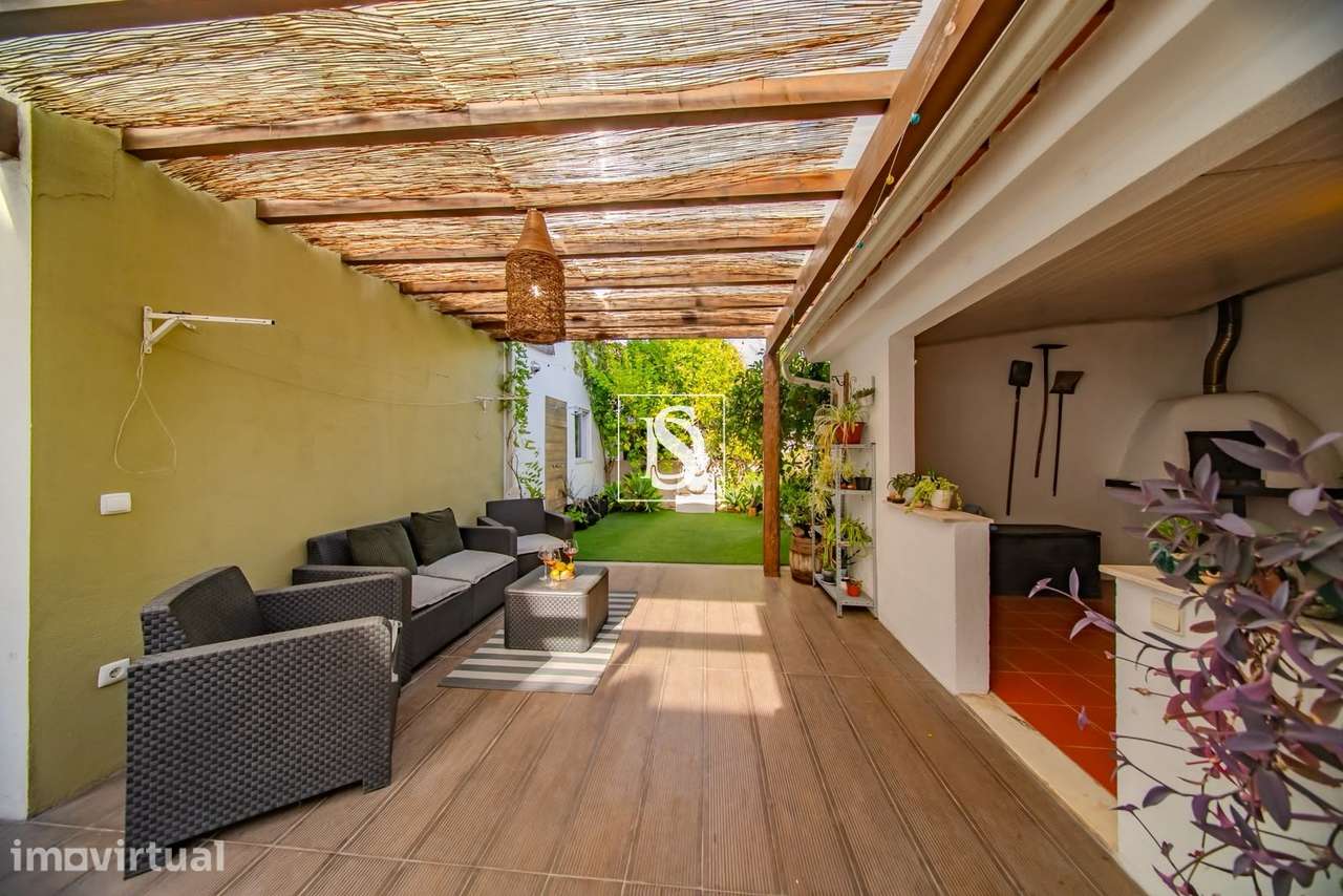 Moradia T3 Venda em Nossa Senhora de Fátima,Entroncamento - Grande imagem: 5/60