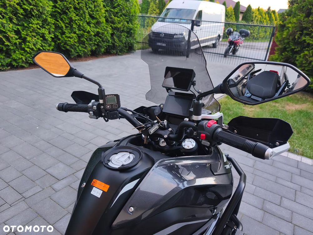 Benelli TRK 702 - 14