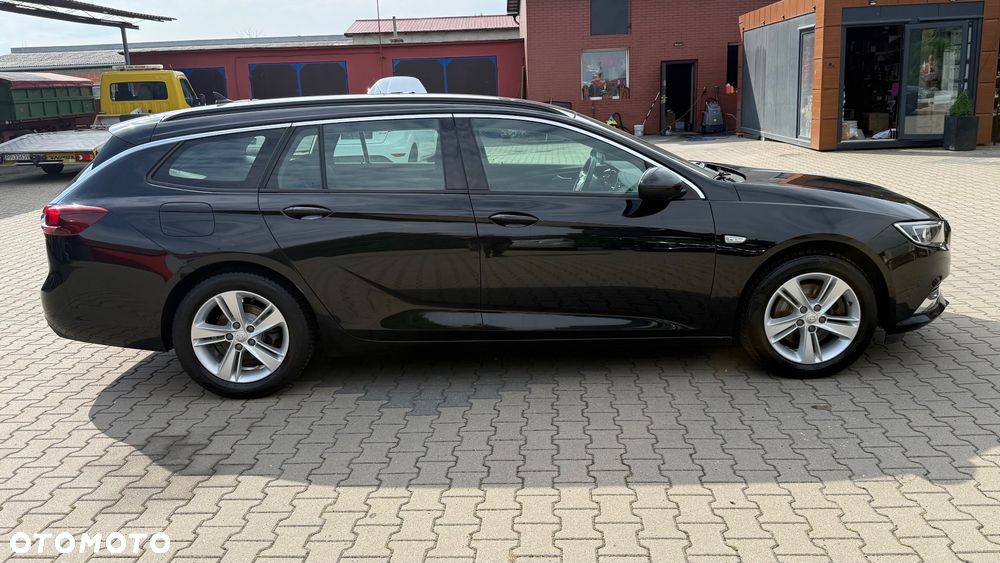 Opel Insignia 1.6 ECOTEC Exclusive - 4