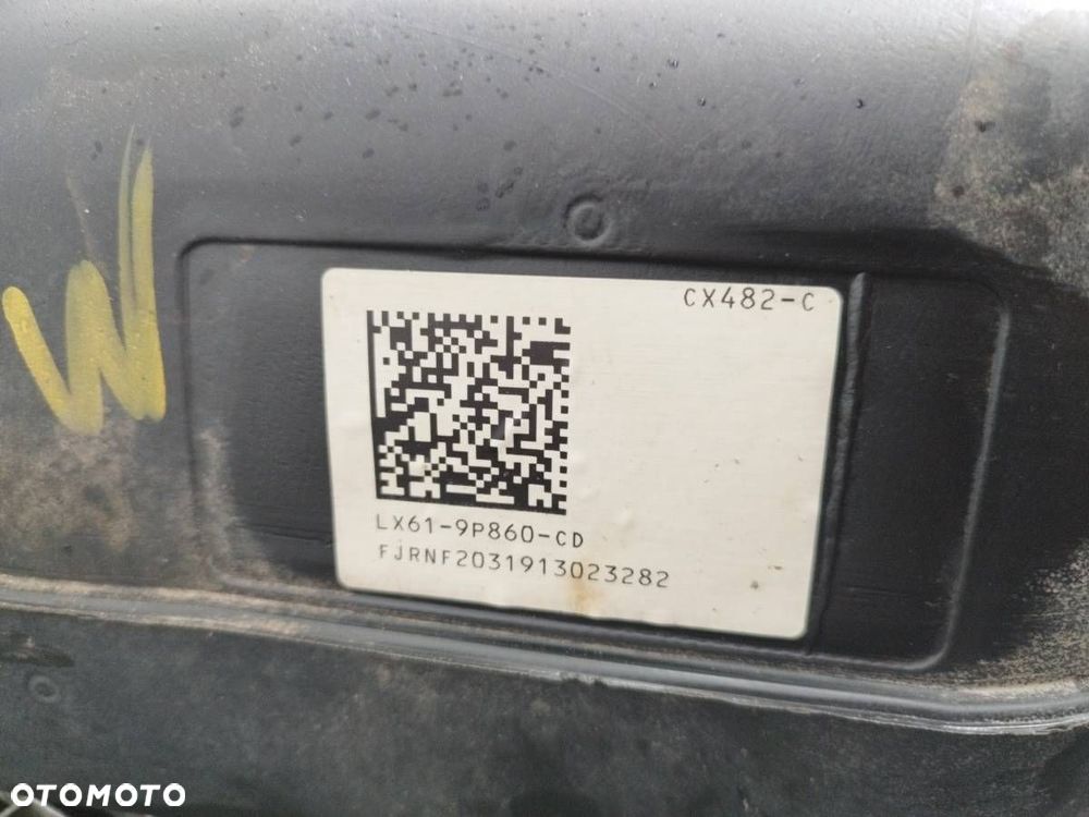 ZBIORNIK PALIWA BAK FORD KUGA III MK3 2.0 D HYBRDA LX61-9P860-CD - 4