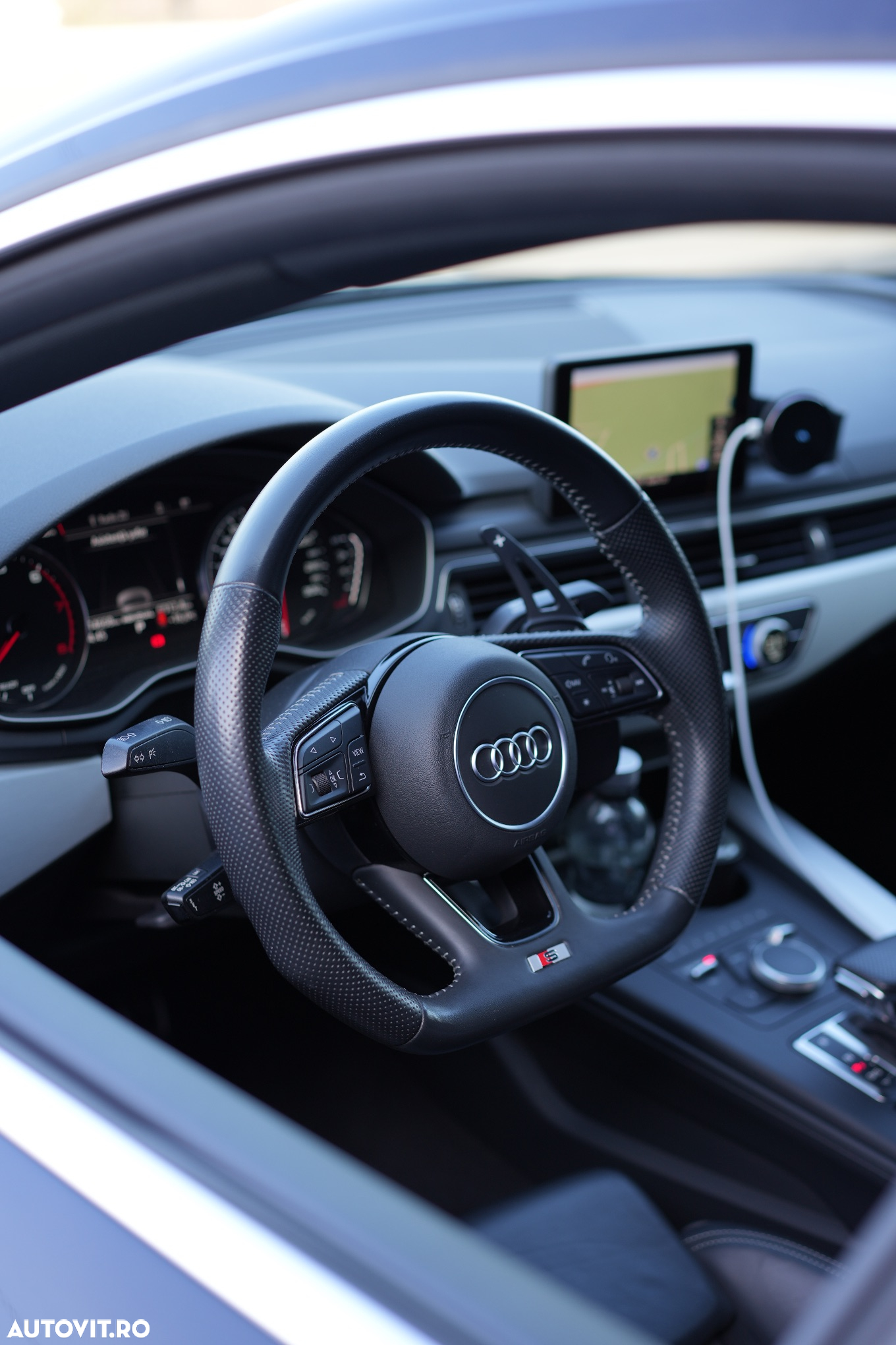 Audi A5 - 5