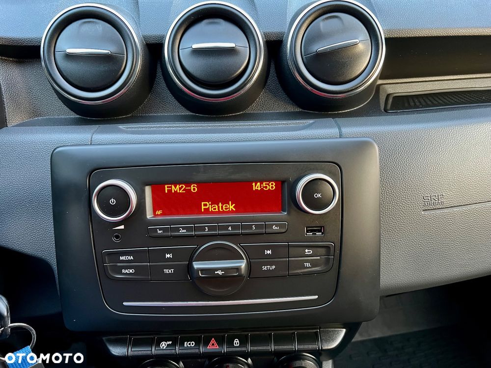 Dacia Duster 1.6 SCe Laureate S&S - 24