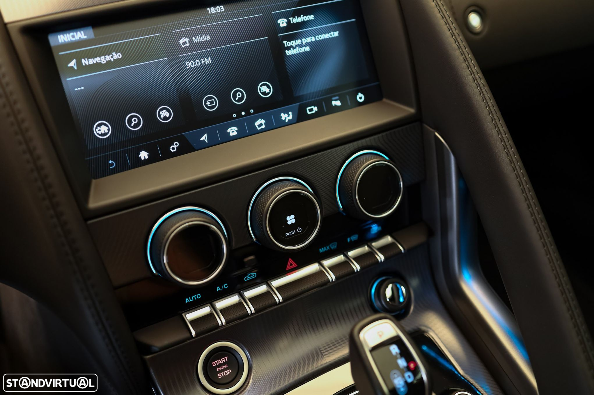 Jaguar F-Type 2.0 i4 R-Dynamic - 15