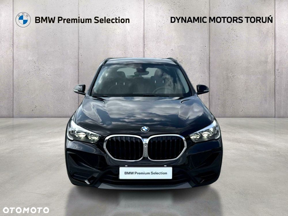 BMW X1 sDrive18i Advantage - 12