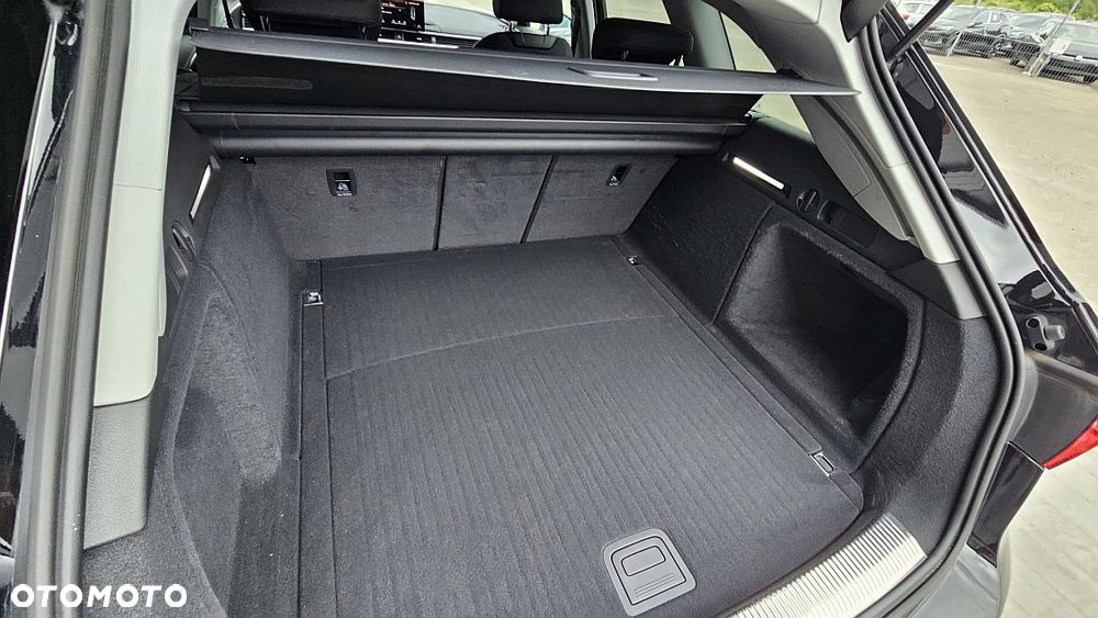 Audi A4 Avant 40 TFSI mHEV Advanced S tronic - 26