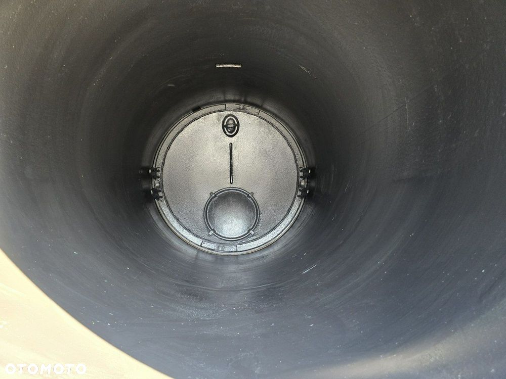 Iveco WUKO MULLER KOMBI DO CZYSZCZENIA KANAŁÓW - 30