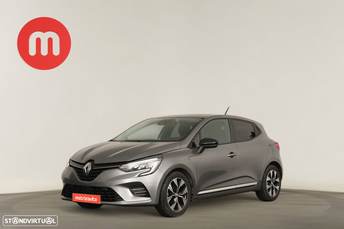 Renault Clio 1.0 TCe Evolution Bi-Fuel - 2