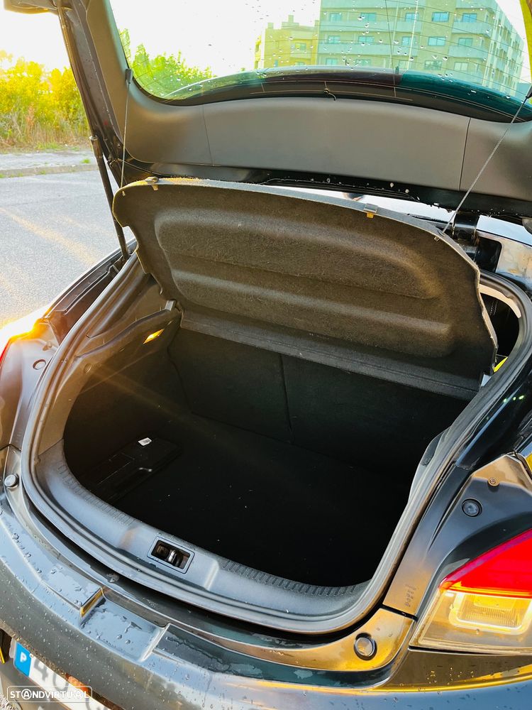 Renault Mégane Coupe 1.5 dCi Dynamique - 15